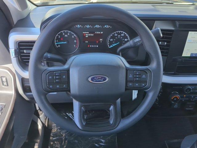 new 2025 Ford F-250 car, priced at $63,587