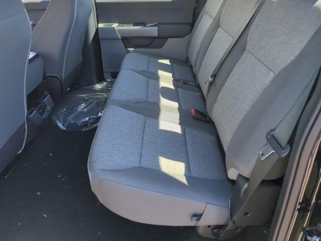 new 2025 Ford F-250 car, priced at $63,587