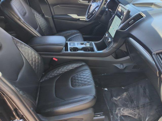 used 2024 Ford Edge car, priced at $31,985