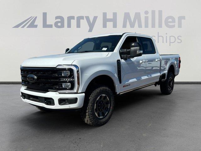 new 2024 Ford F-250 car, priced at $90,148