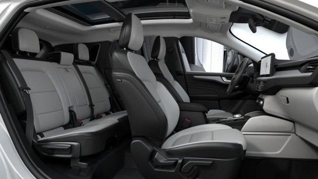 new 2025 Ford Escape car, priced at $36,882