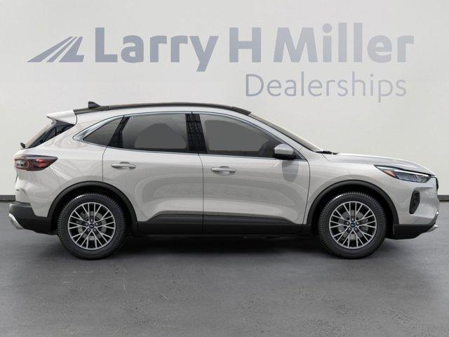 new 2025 Ford Escape car, priced at $36,882