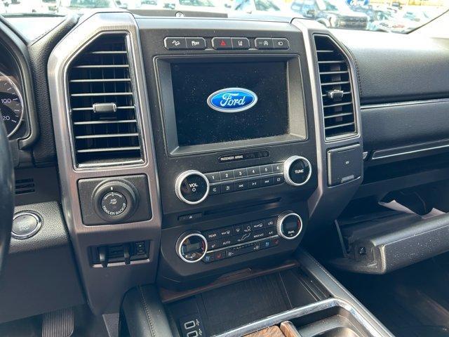 used 2018 Ford Expedition car, priced at $32,500