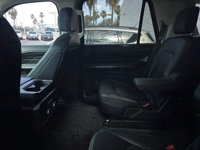 used 2018 Ford Expedition car, priced at $32,500