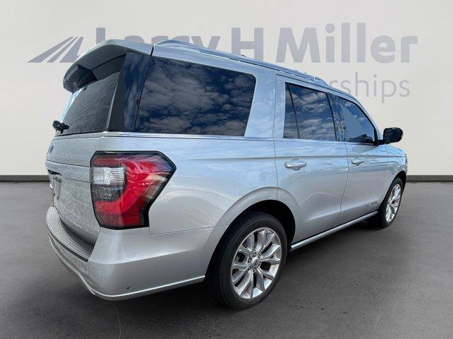 used 2018 Ford Expedition car, priced at $32,500