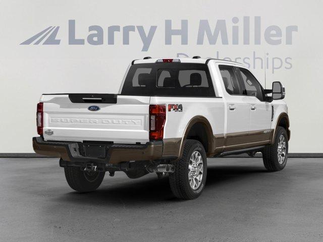 used 2020 Ford F-250 car, priced at $64,840