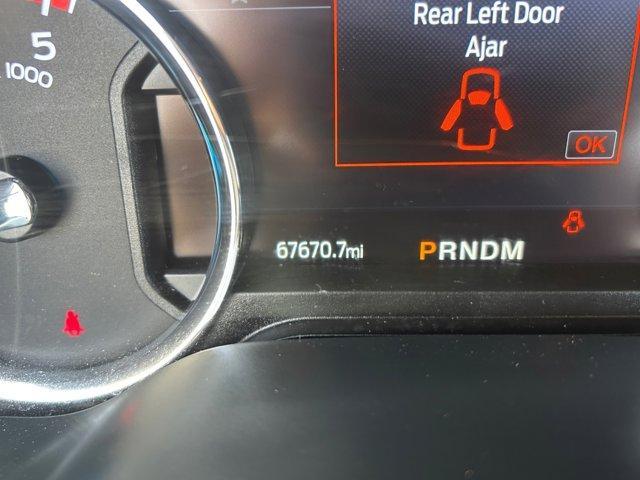 used 2020 Ford F-250 car, priced at $63,961