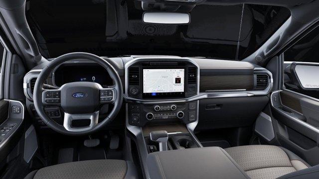 new 2025 Ford F-150 car, priced at $62,905