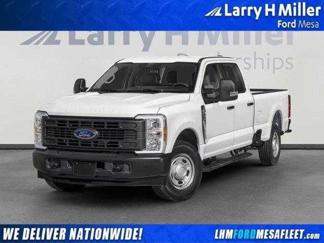 new 2025 Ford F-250 car, priced at $63,073