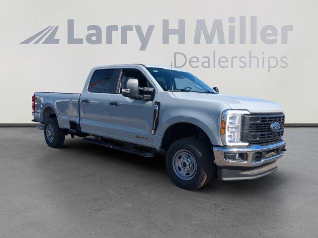 new 2025 Ford F-350 car, priced at $69,687