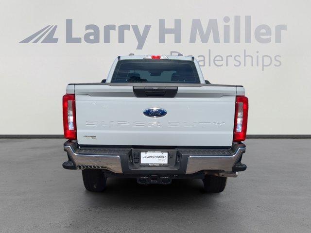 new 2025 Ford F-350 car, priced at $69,687