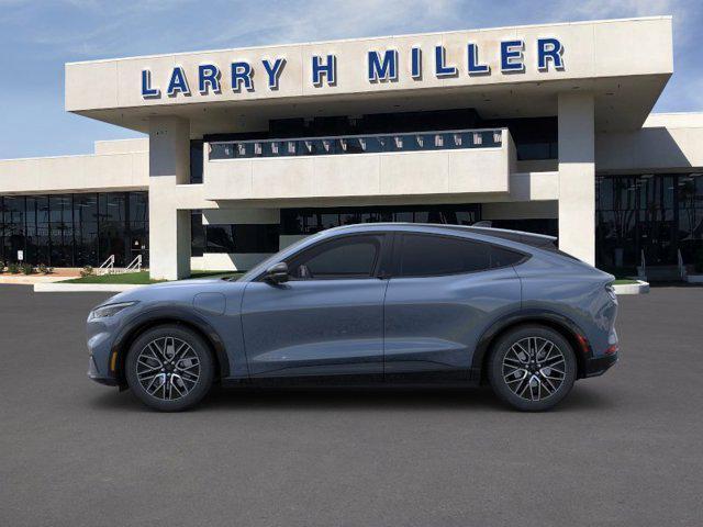 new 2024 Ford Mustang Mach-E car, priced at $51,588