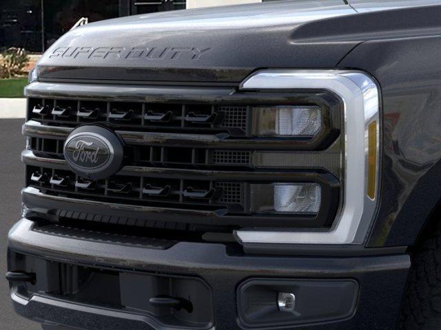 new 2024 Ford F-250 car, priced at $88,353