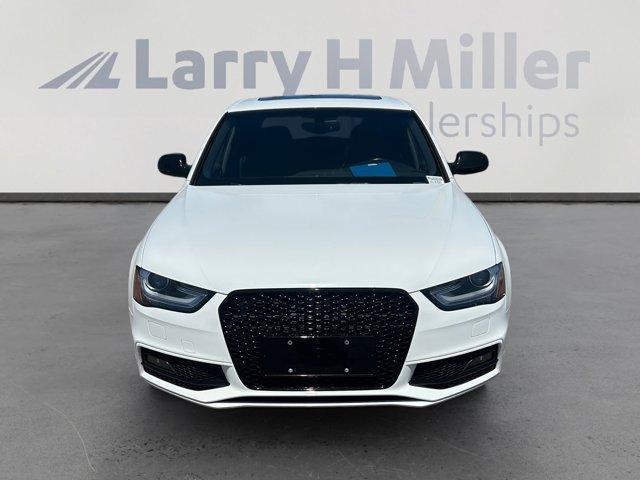used 2013 Audi S4 car, priced at $14,600