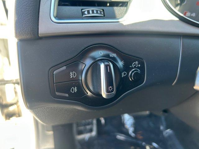 used 2013 Audi S4 car, priced at $14,600
