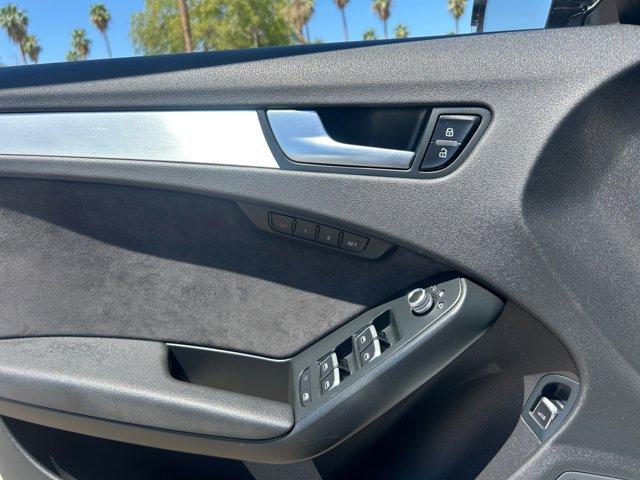 used 2013 Audi S4 car, priced at $14,600
