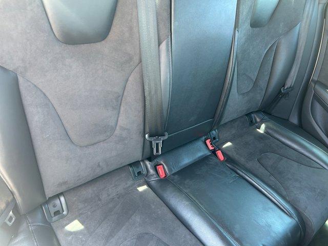 used 2013 Audi S4 car, priced at $14,600