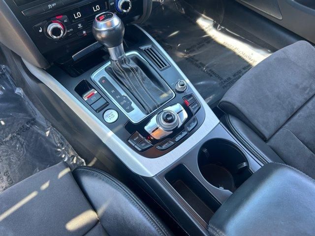used 2013 Audi S4 car, priced at $14,600