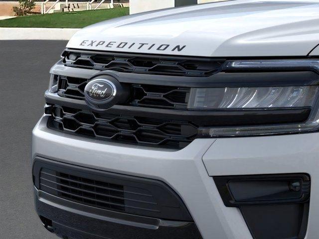 new 2024 Ford Expedition Max car, priced at $85,623