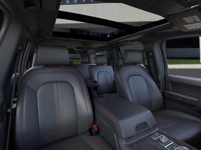 new 2024 Ford Expedition Max car, priced at $85,623