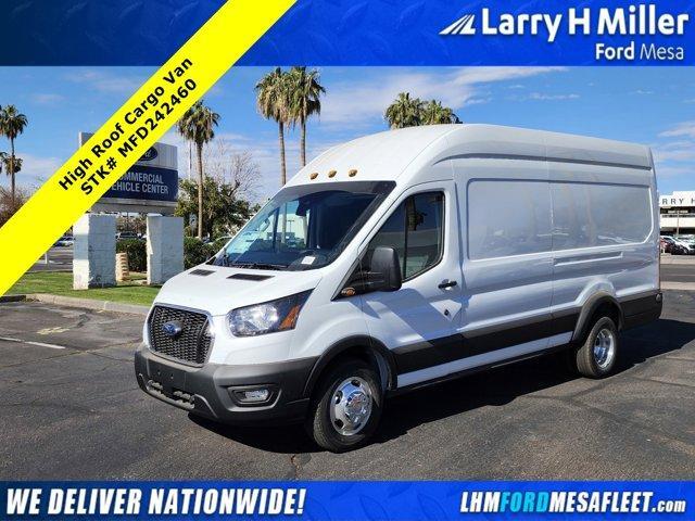 new 2024 Ford Transit-350 car, priced at $64,588