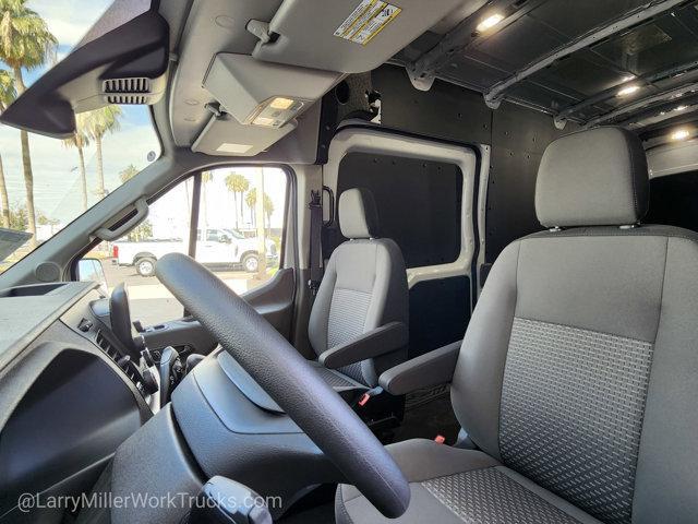 new 2024 Ford Transit-350 car, priced at $64,588