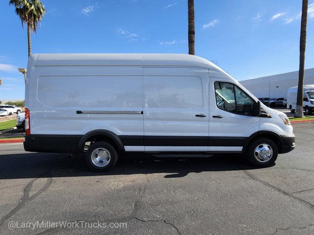 new 2024 Ford Transit-350 car, priced at $64,588