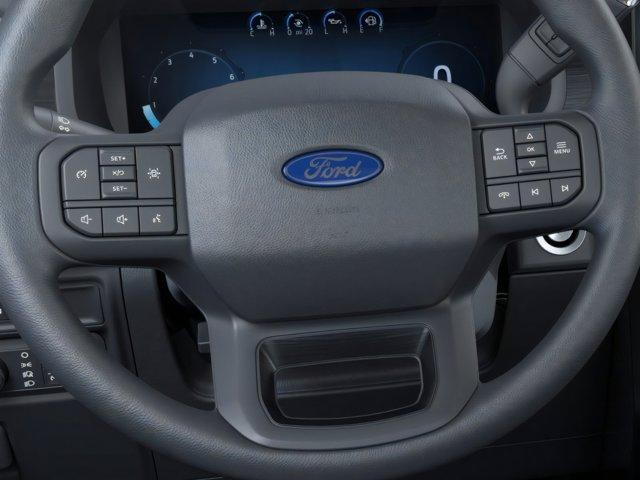 new 2025 Ford F-150 car, priced at $36,439