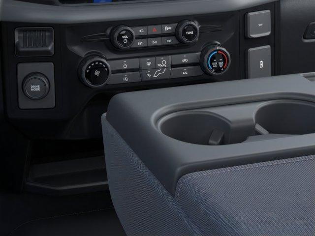 new 2025 Ford F-150 car, priced at $36,439