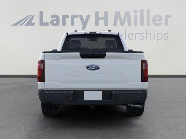 new 2025 Ford F-150 car, priced at $36,439