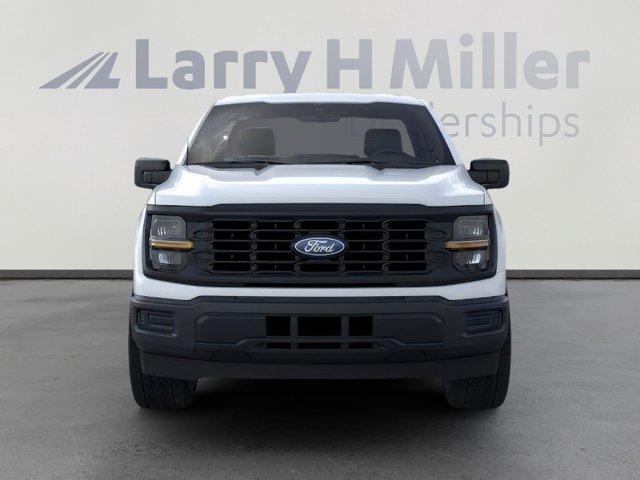new 2025 Ford F-150 car, priced at $36,439