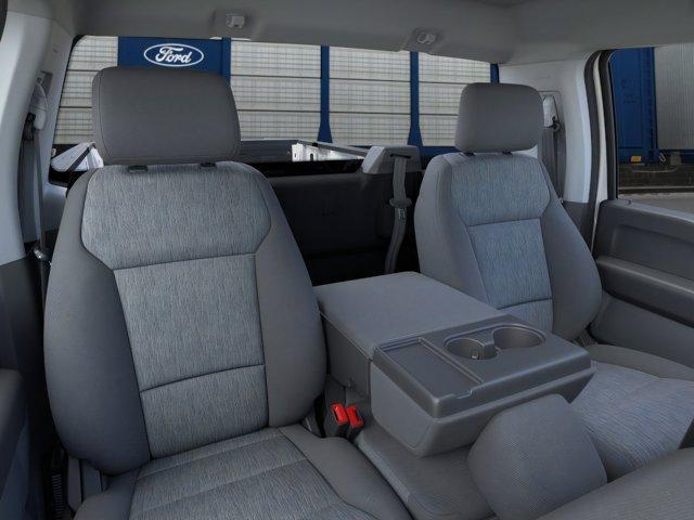 new 2025 Ford F-150 car, priced at $36,439