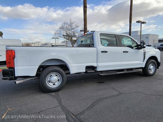 new 2024 Ford F-350 car, priced at $52,613