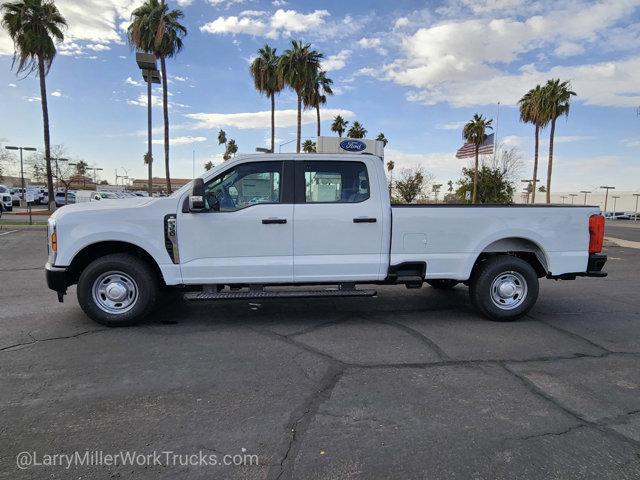 new 2024 Ford F-350 car, priced at $52,613