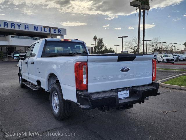 new 2024 Ford F-350 car, priced at $52,613