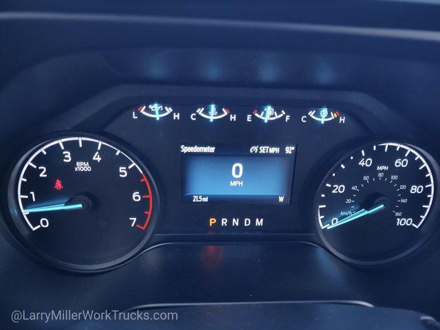 new 2026 Ford F-250 car, priced at $51,258