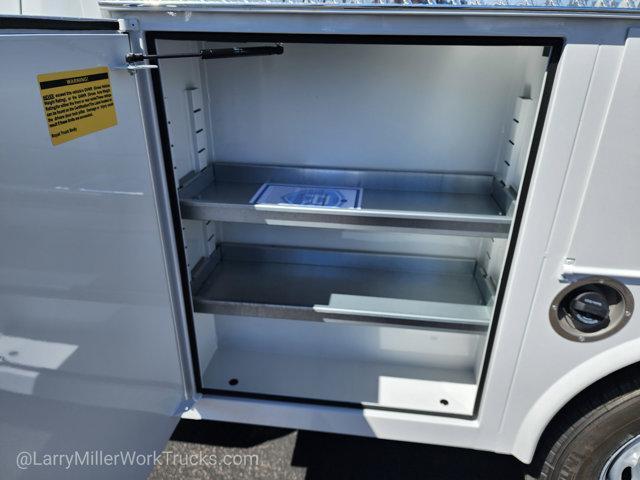 new 2026 Ford F-250 car, priced at $51,258