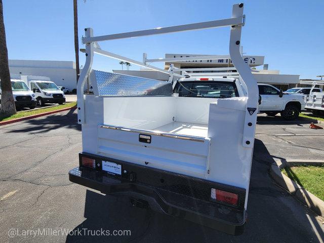 new 2026 Ford F-250 car, priced at $51,258