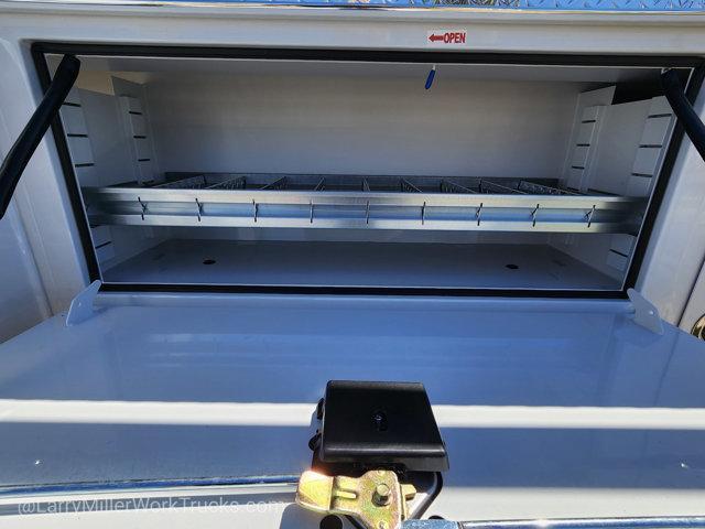 new 2026 Ford F-250 car, priced at $51,258