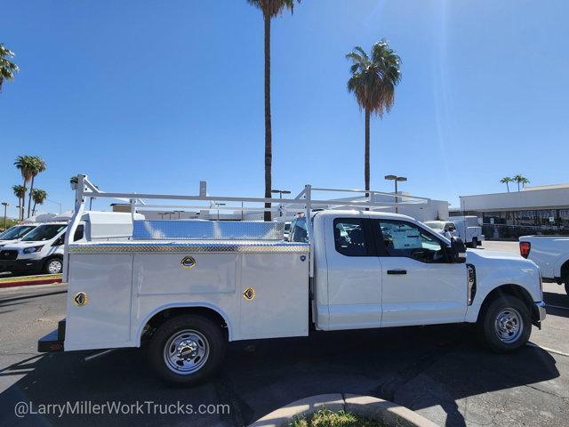 new 2026 Ford F-250 car, priced at $51,258