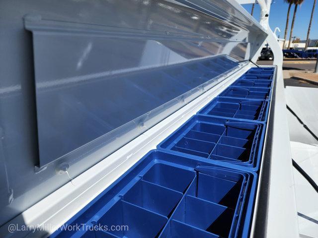 new 2026 Ford F-250 car, priced at $51,258