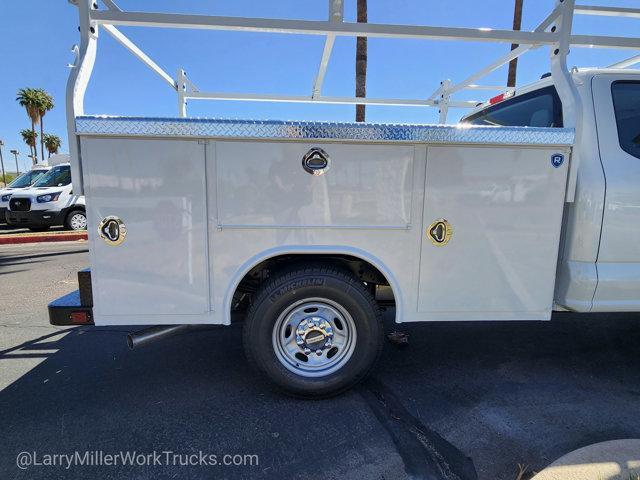 new 2026 Ford F-250 car, priced at $51,258