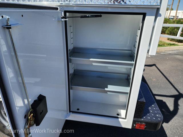 new 2026 Ford F-250 car, priced at $51,258