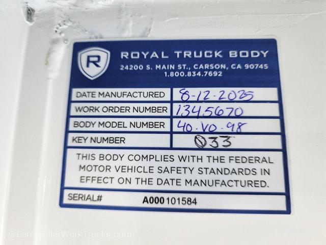 new 2026 Ford F-250 car, priced at $51,258