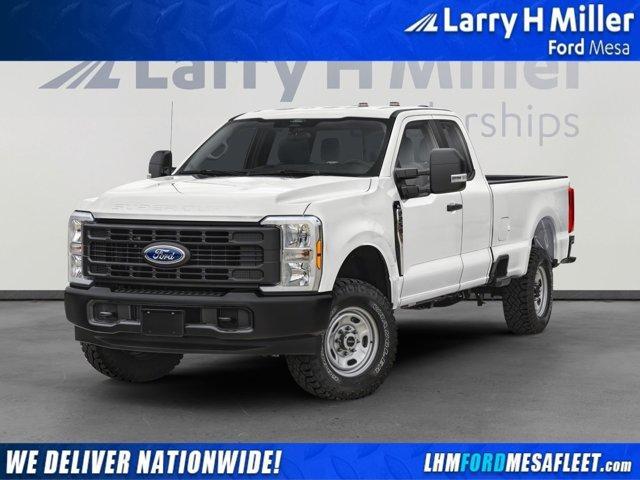new 2026 Ford F-250 car, priced at $51,258