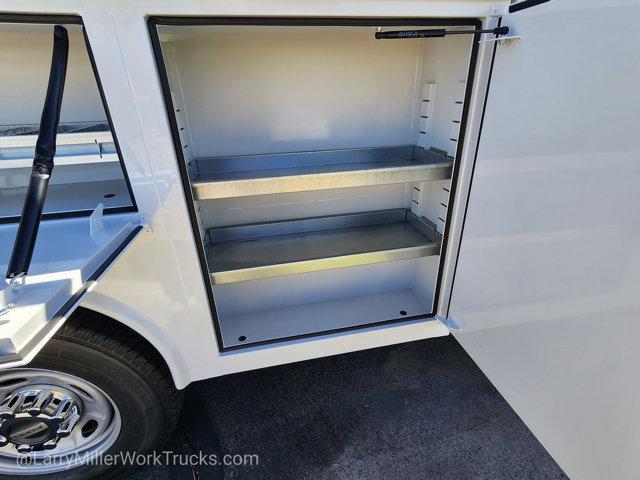 new 2026 Ford F-250 car, priced at $51,258