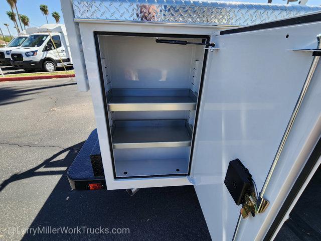 new 2026 Ford F-250 car, priced at $51,258