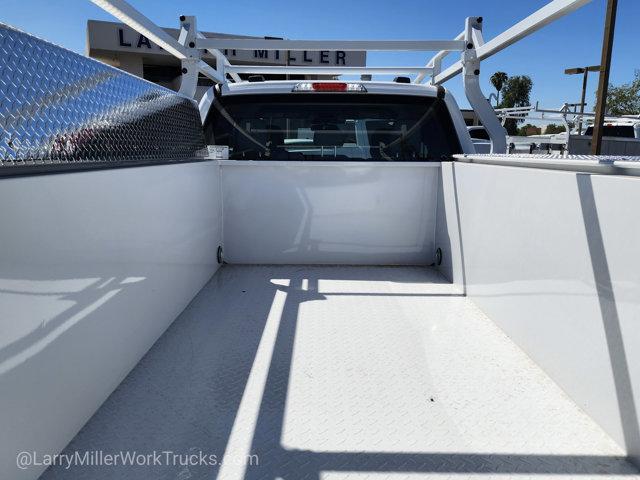 new 2026 Ford F-250 car, priced at $51,258