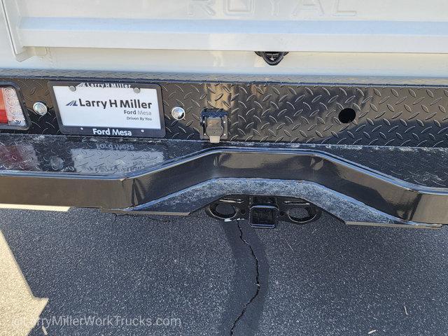 new 2026 Ford F-250 car, priced at $51,258