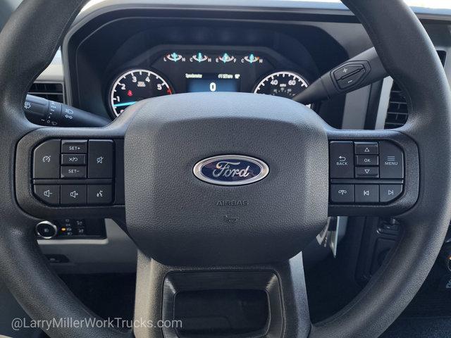 new 2026 Ford F-250 car, priced at $51,258